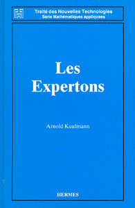 Les Expertons - traitement informatique de la connaissance