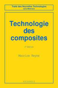 Technologie des composites