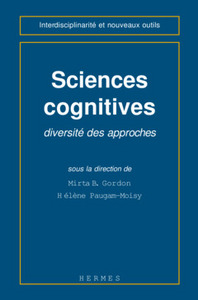 SCIENCES COGNITIVES