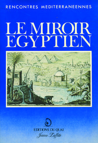 LE MIROIR EGYPTIEN