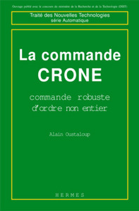 LA COMMANDE CRONE