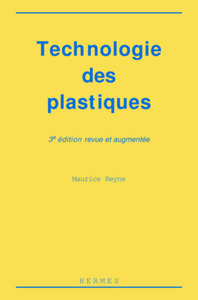 Technologie des plastiques