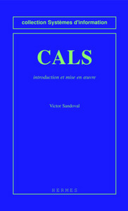 CALS - introduction et mise en oeuvre