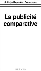 La publicité comparative