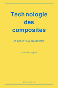 Technologie des composites