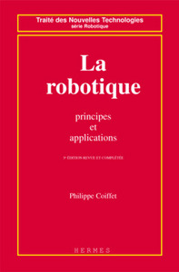 La robotique - principes et applications