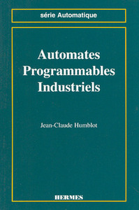 Automates programmables industriels