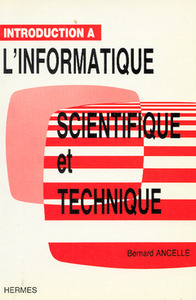 Introduction à l'informatique scientifique et technique