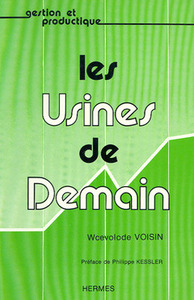 Les Usines de demain