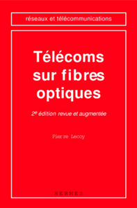 Télécoms sur fibres optiques