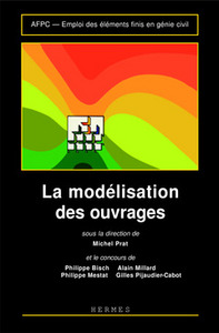 La modélisation des ouvrages