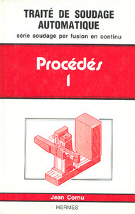 Traité de soudage automatique