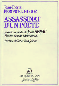 Assassinat d'un poète