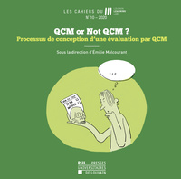 QCM or Not QCM ?