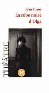 La robe noire d'Olga