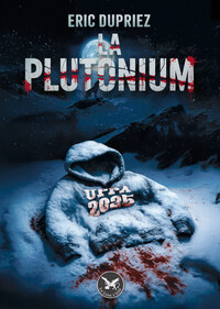 LA PLUTONIUM - UPPA 2025
