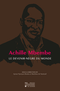 Achille Mbembe