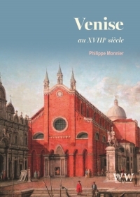 VENISE AU XVIIE SIECLE
