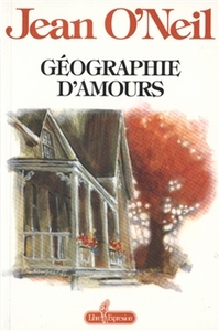 GEOGRAPHIE D'AMOURS