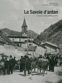 La Savoie d'antan