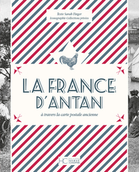 La France d'antan version collector