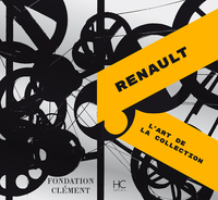 Renault - L'art de la collection