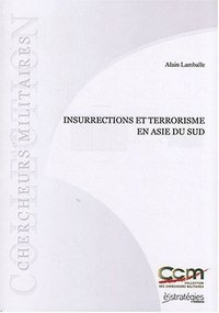 Insurrections et terrorisme en Asie du Sud