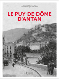 Le Puy-de-dôme d'Antan