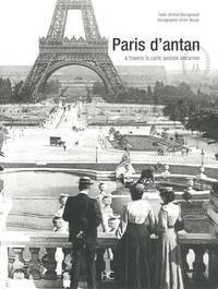 PARIS D'ANTAN