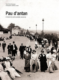 PAU D'ANTAN