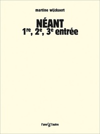 Néant