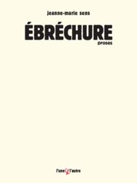 Ébréchure