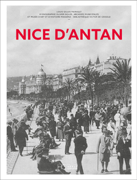 Nice d'Antan - Nouvelle édition