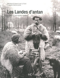 Les Landes d'antan