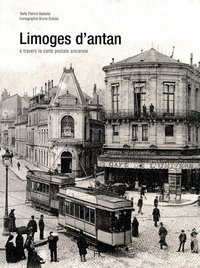 LIMOGES D'ANTAN