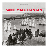 SAINT-MALO D'ANTAN - NOUVELLE EDITION
