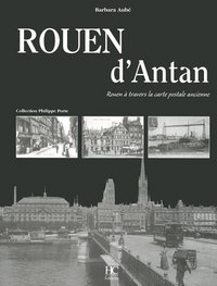 Rouen d'antan