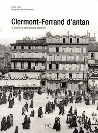 CLERMONT-FERRAND D'ANTAN