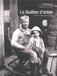 Le Quebec d'antan