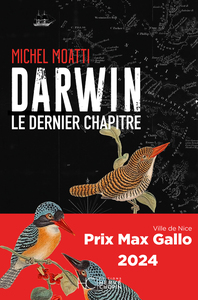 Darwin - Le dernier chapitre