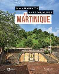 Monuments historiques de Martinique
