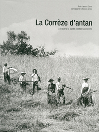 LA CORREZE D'ANTAN