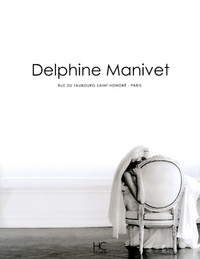 Delphine Manivet