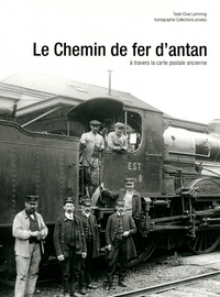 Le chemin de fer d'antan