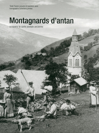 Montagnards d'antan