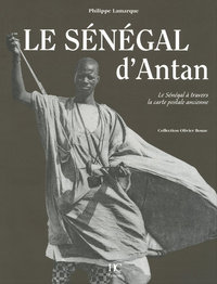 Le Sénegal d'antan