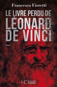 Le livre perdu de Léonard De Vinci