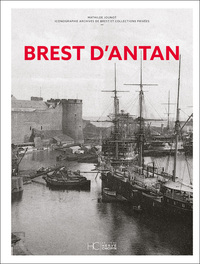 BREST D'ANTAN - NOUVELLE EDITION