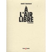 À l'air libre