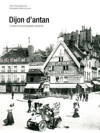 Dijon d'antan